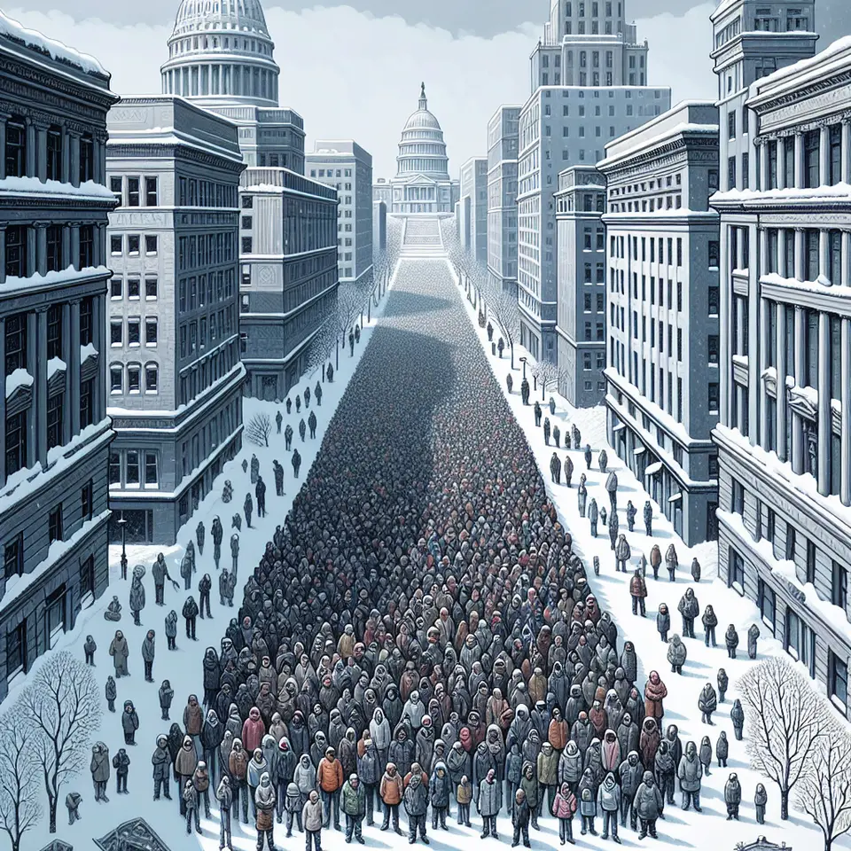 Minnesota Democrats Challenge Trump Immigration Push