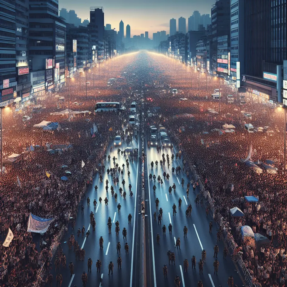 Iran’s Protests: Regime Under Pressure