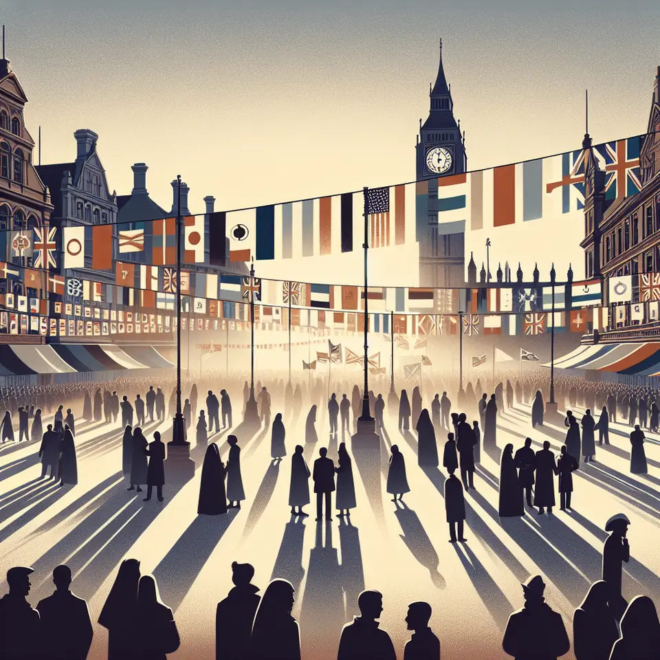 Love Your Town, Strengthen Democracy