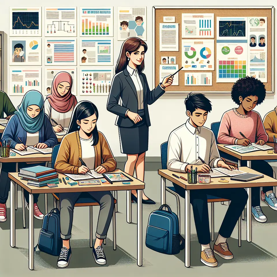 Emerging Scholar Spotlight 2026