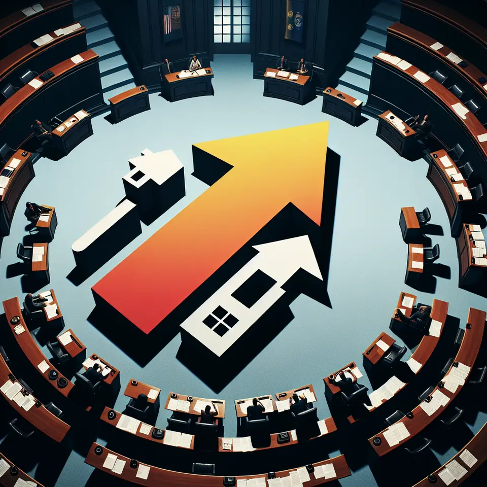 Iowa Property Tax Reform in 2026