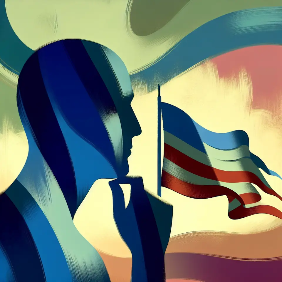 Conservative Love, Not Hate