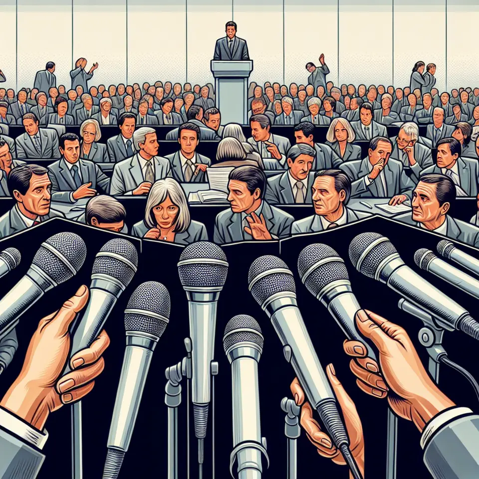 GOP Critics Quietly Critique Trump