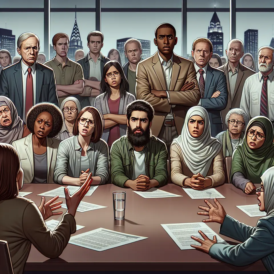 Orlando ICE Detention Concerns Rise