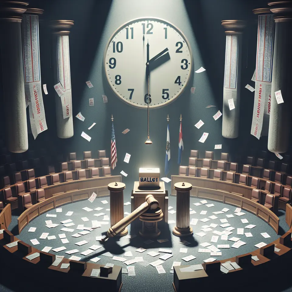 No, Trump Cant Cancel the Midterms: What This Means for 2026