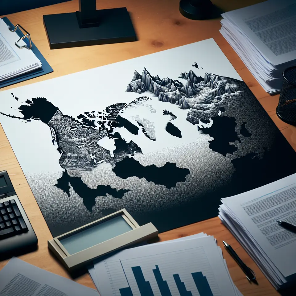 Leaked Jenrick Defection Plan and Greenland Stance