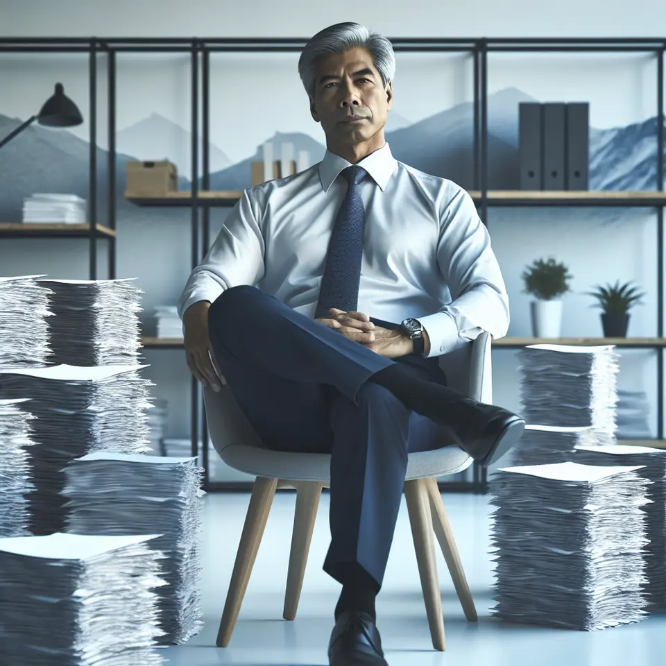 Buffett on Parenting, Horse Bets, and Politics