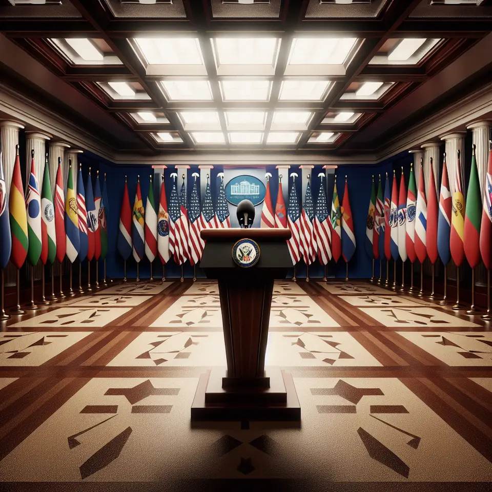 Pence Questions Greenland Strategy: Constitutional Concerns and NATO Tariffs