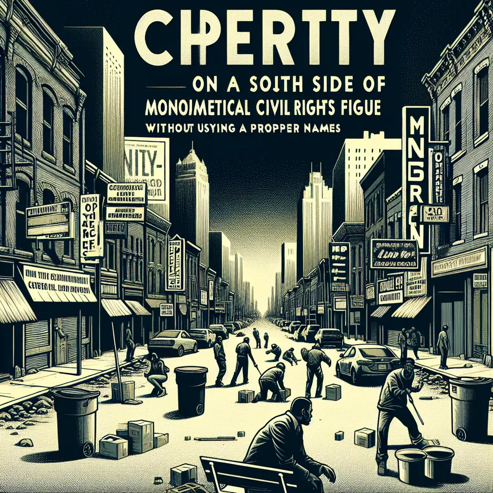 MLK’s Legacy and Grievance Politics