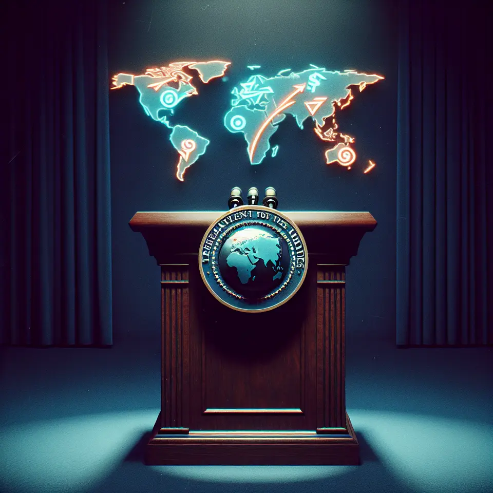 Starmer Pushes Back on Greenland Tariff Threat