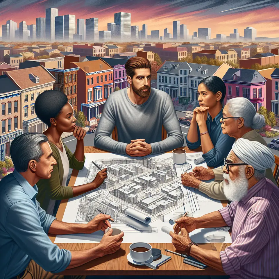 Government Owes Residents Results