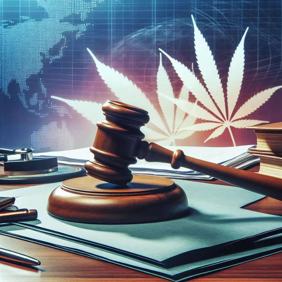 Indiana Delta-8 Bans and Street Camping Moves