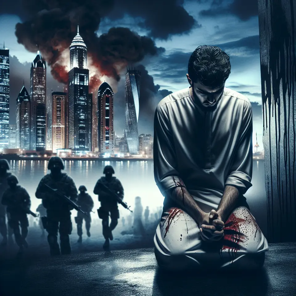 Films Expose Leftist Revolution Flaws