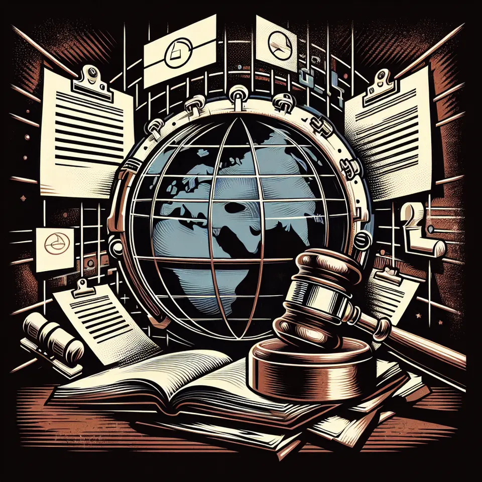 Beth Van Schaack on Foreign Policy