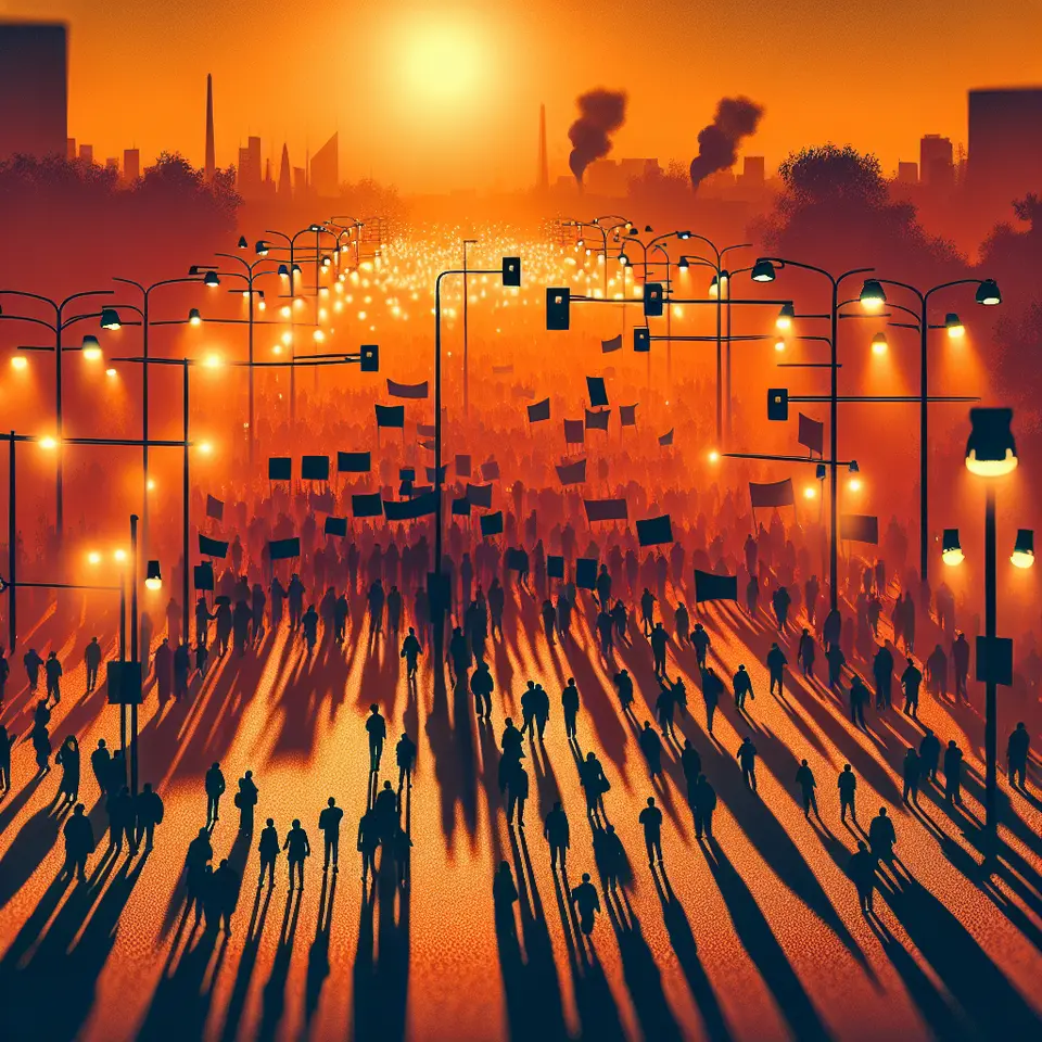 Iran’s 2026 Protests: Diaspora Politics and the Aftermath