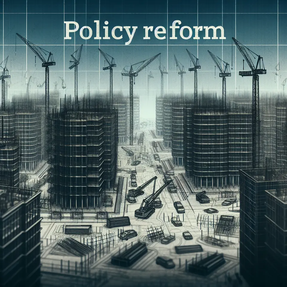 Rebalancing Local Housing Politics: Rent Relief and ARPA-Home