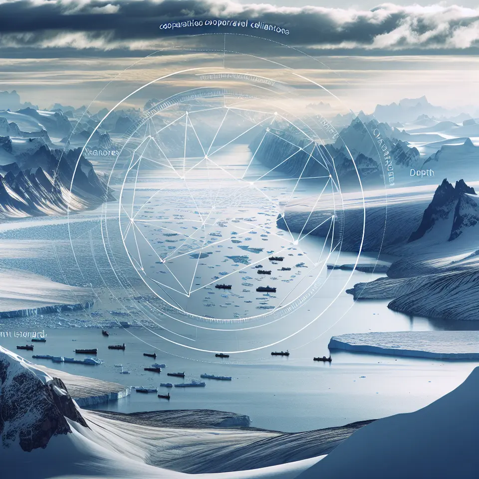 Trump’s Greenland Framework: Arctic Security in Davos