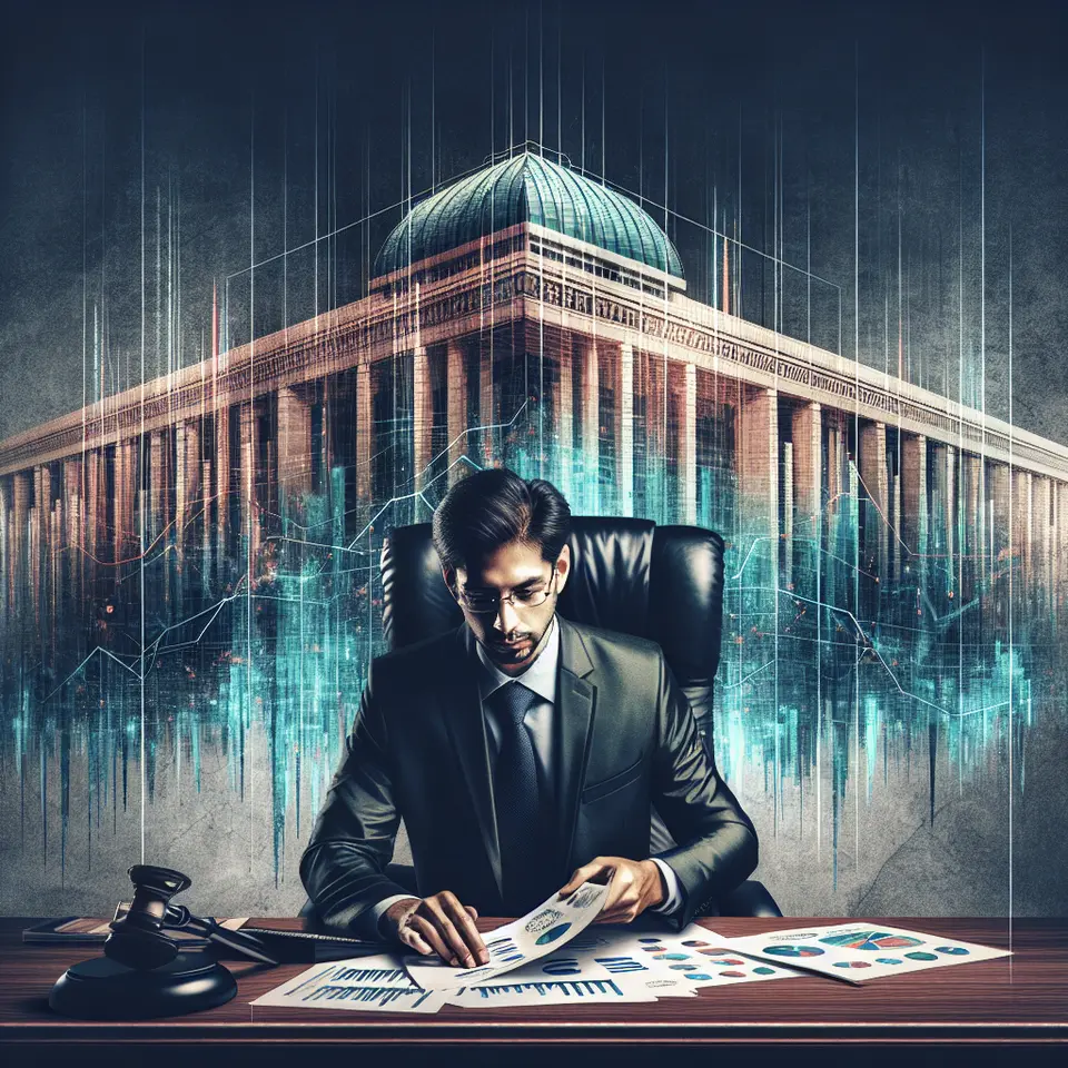 Politics and Markets: Don’t Mix