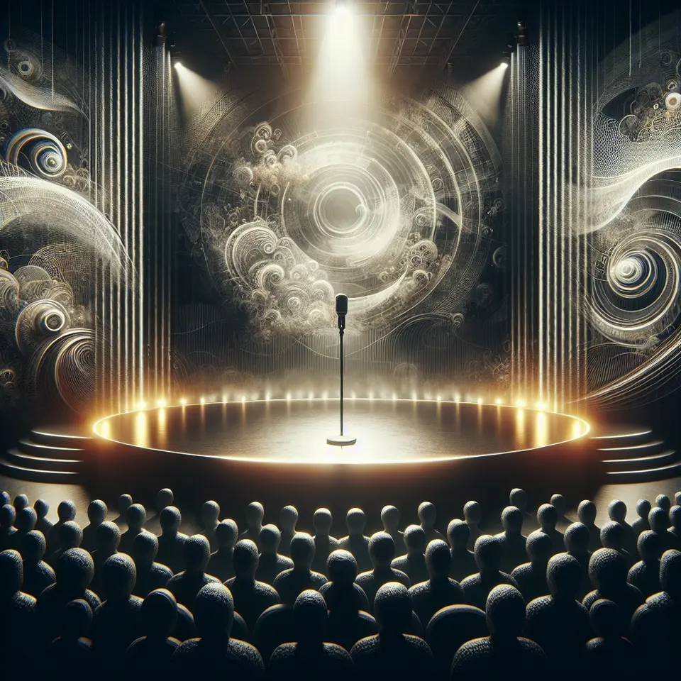 Late Night Roundup: Comedy Goes Political