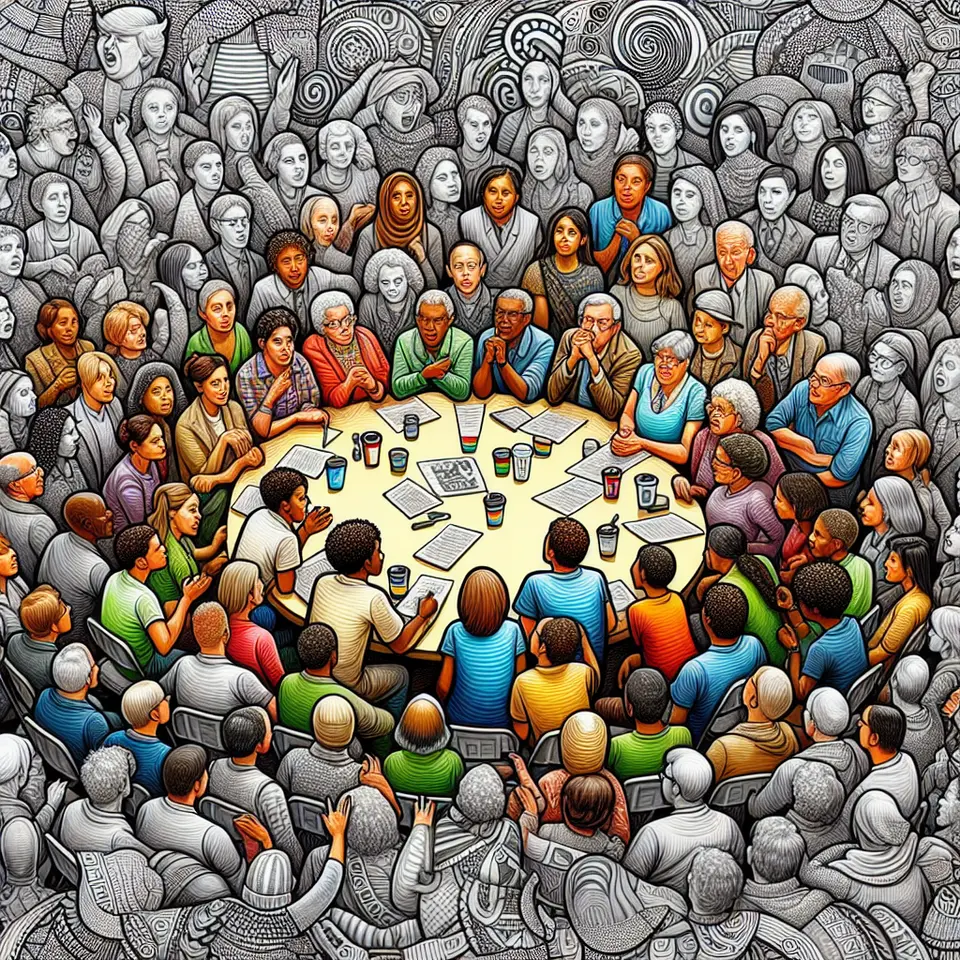 Florida Voters Draw the Line on School Vaccine Mandates