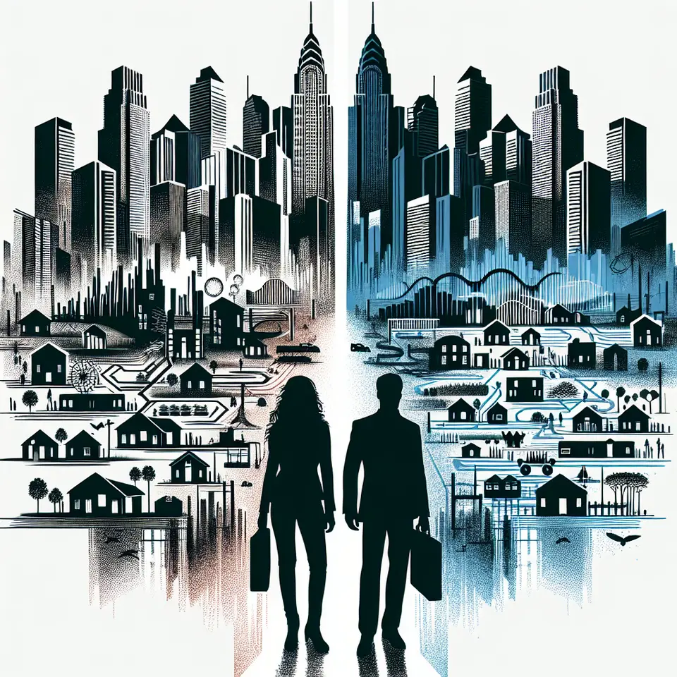 Two Sons Vie for House District 97 in New Orleans