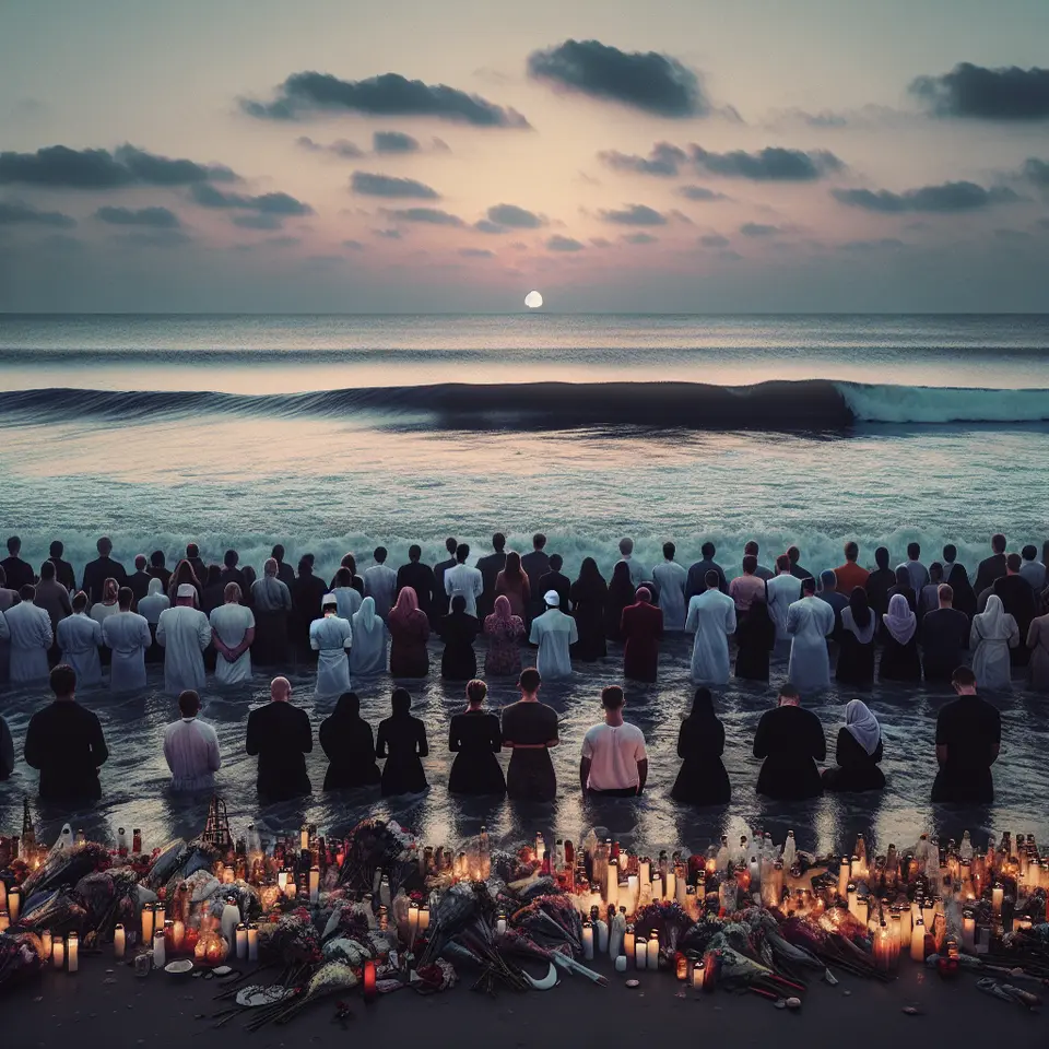Bondi Tragedy: Politics, Pressure, and the Drive for Unity