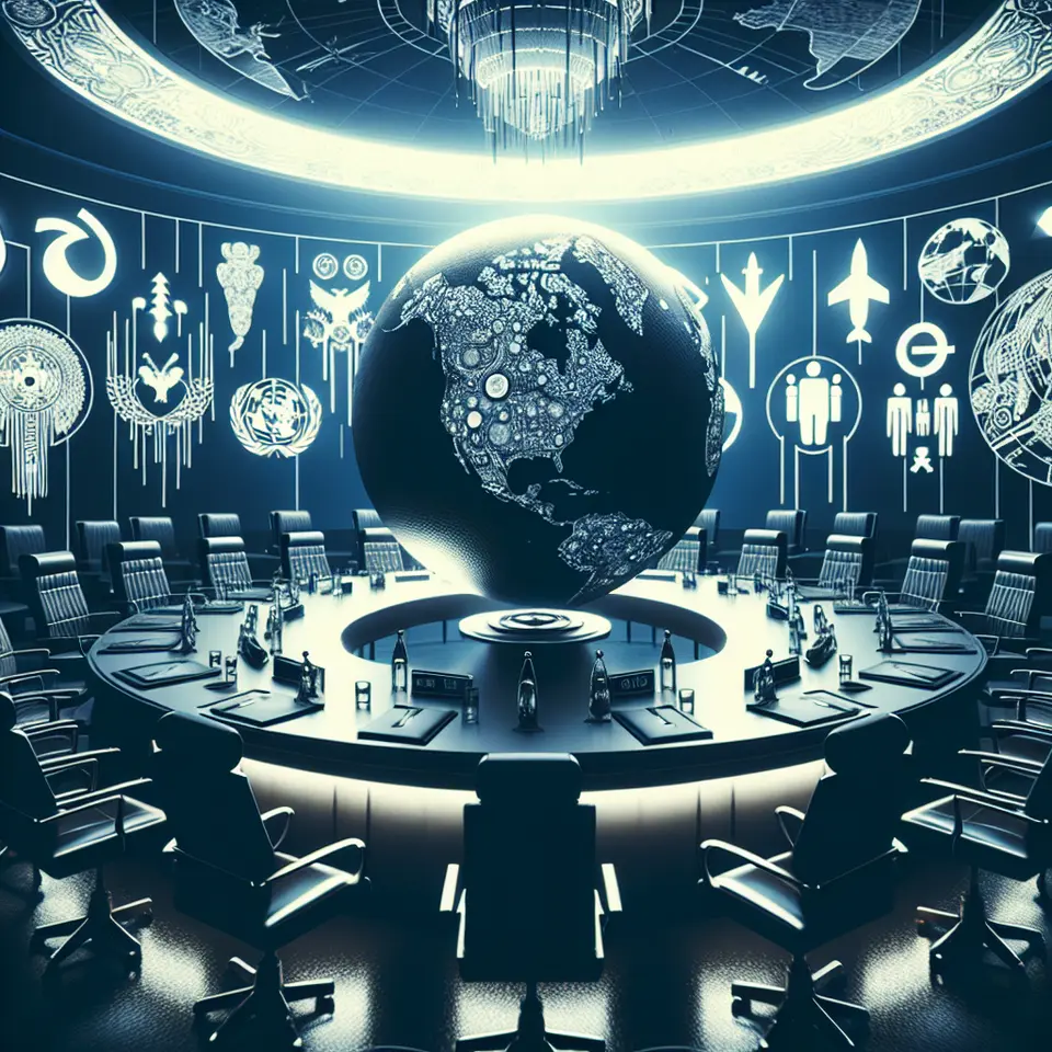 Trump’s Greenland Gambit: Davos, Tariffs, and a New Transatlantic Rift