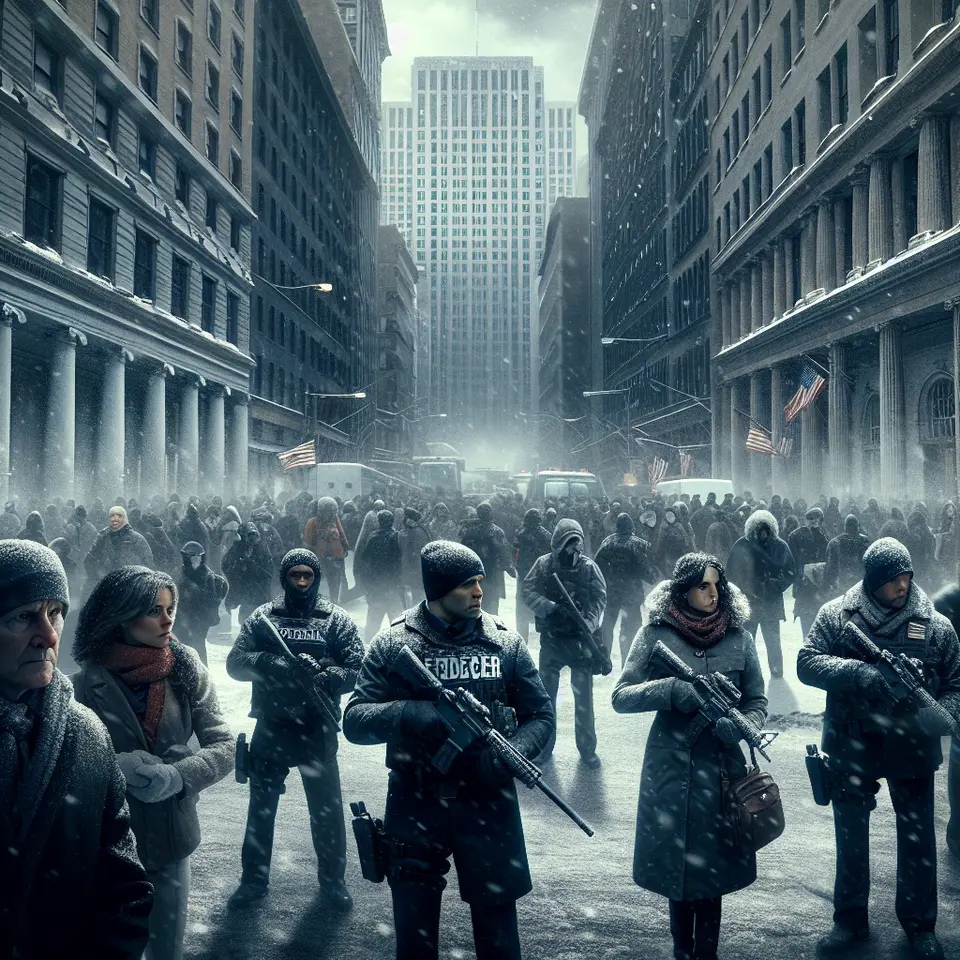 Trump Frustrated Over Immigration Messaging Amid Minnesota Chaos