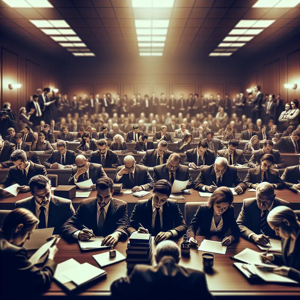 DOJ Expands Probes Into Trump Critics