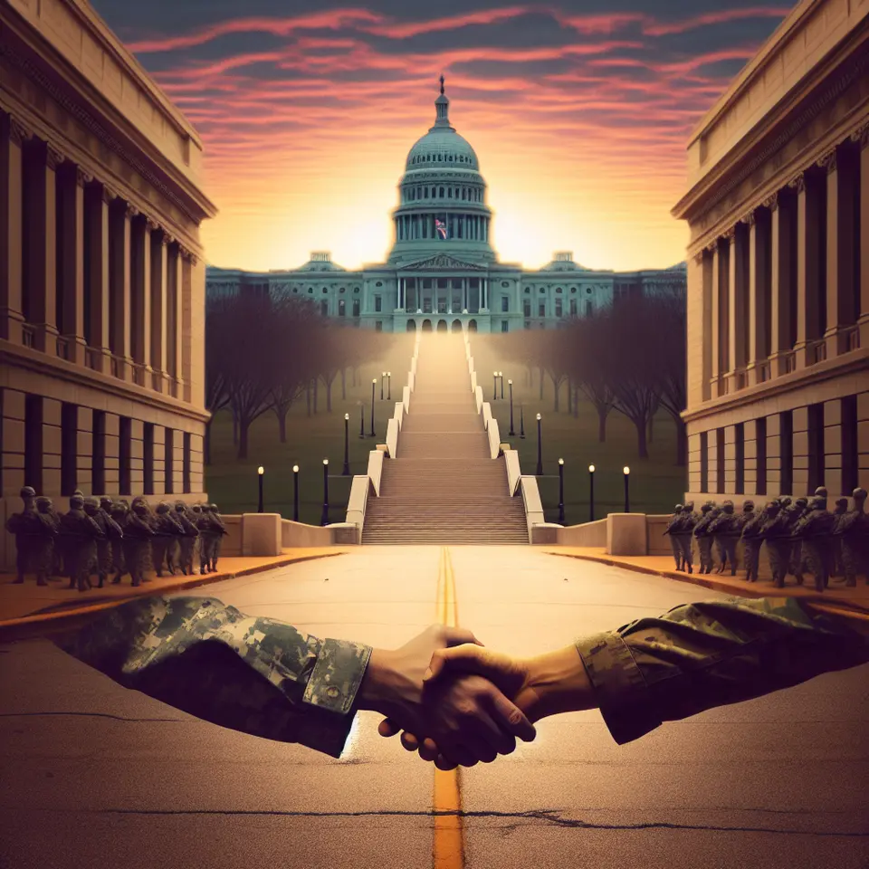 Glenn Youngkin’s Virginia Future: What’s Next After a Ceremonial Exit