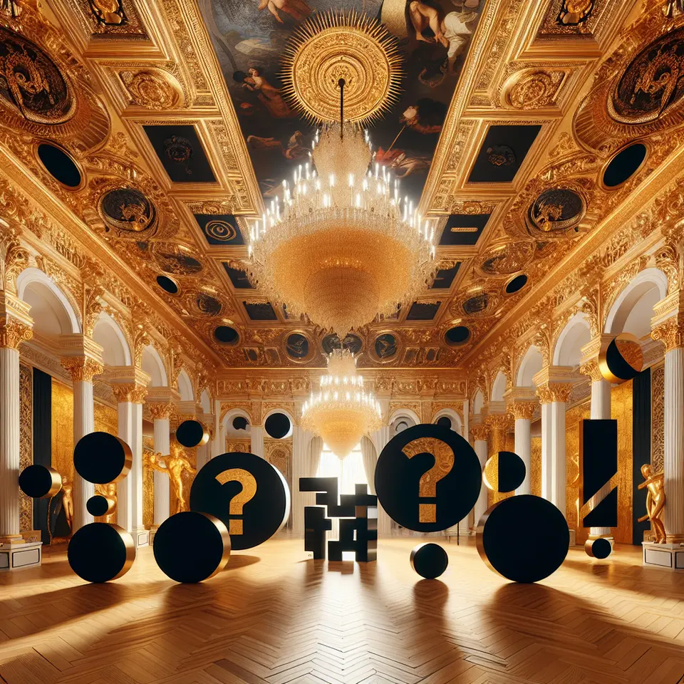 Trump’s Gilded Age: Pay-to-Play Politics and the Ballrooms of Influence