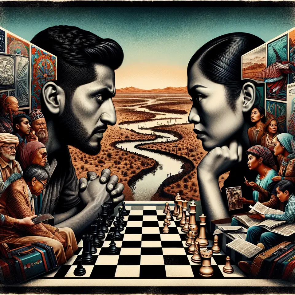 Texas Dem Debate Takeaways